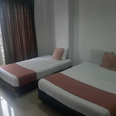 Hotel Aussie Koala Armenia  Exteriér fotografie