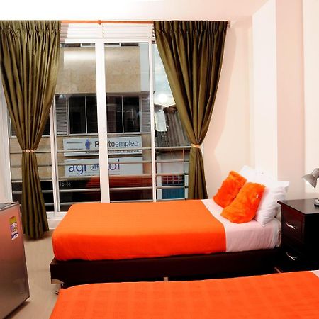 Hotel Aussie Koala Armenia  Exteriér fotografie