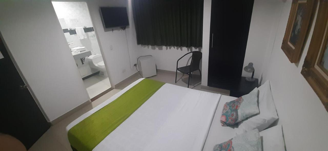 Hotel Aussie Koala Armenia  Exteriér fotografie