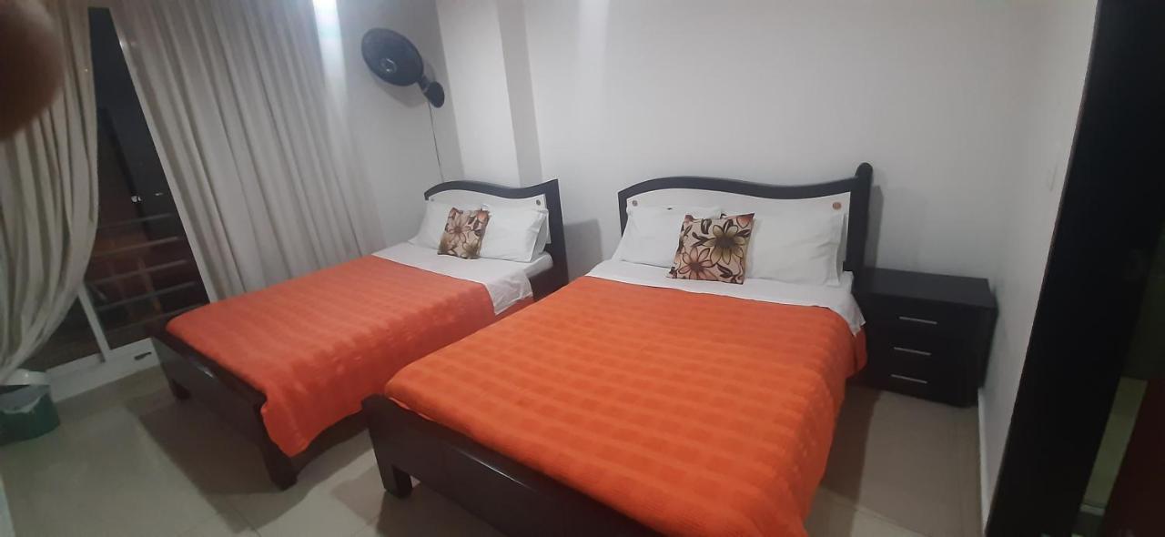 Hotel Aussie Koala Armenia  Exteriér fotografie