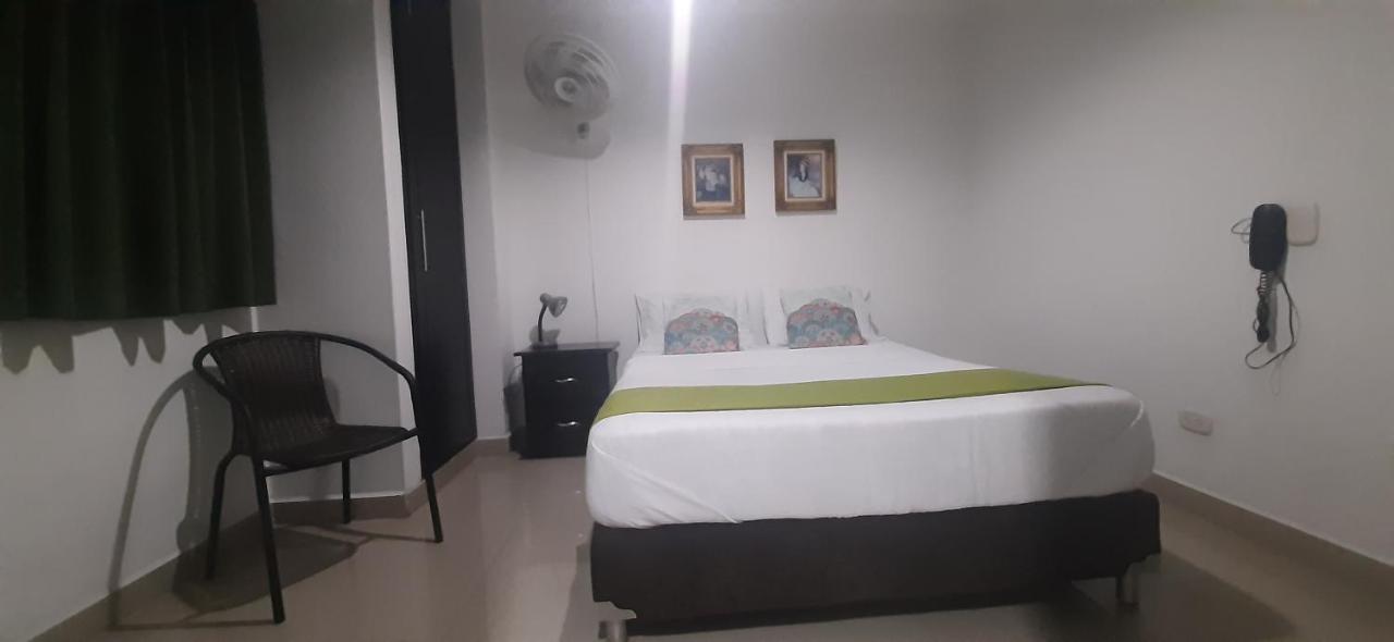 Hotel Aussie Koala Armenia  Exteriér fotografie