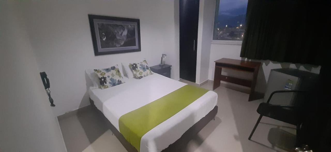 Hotel Aussie Koala Armenia  Exteriér fotografie