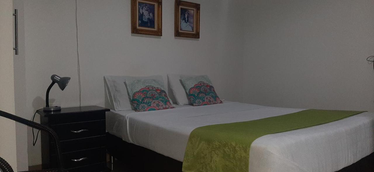 Hotel Aussie Koala Armenia  Exteriér fotografie