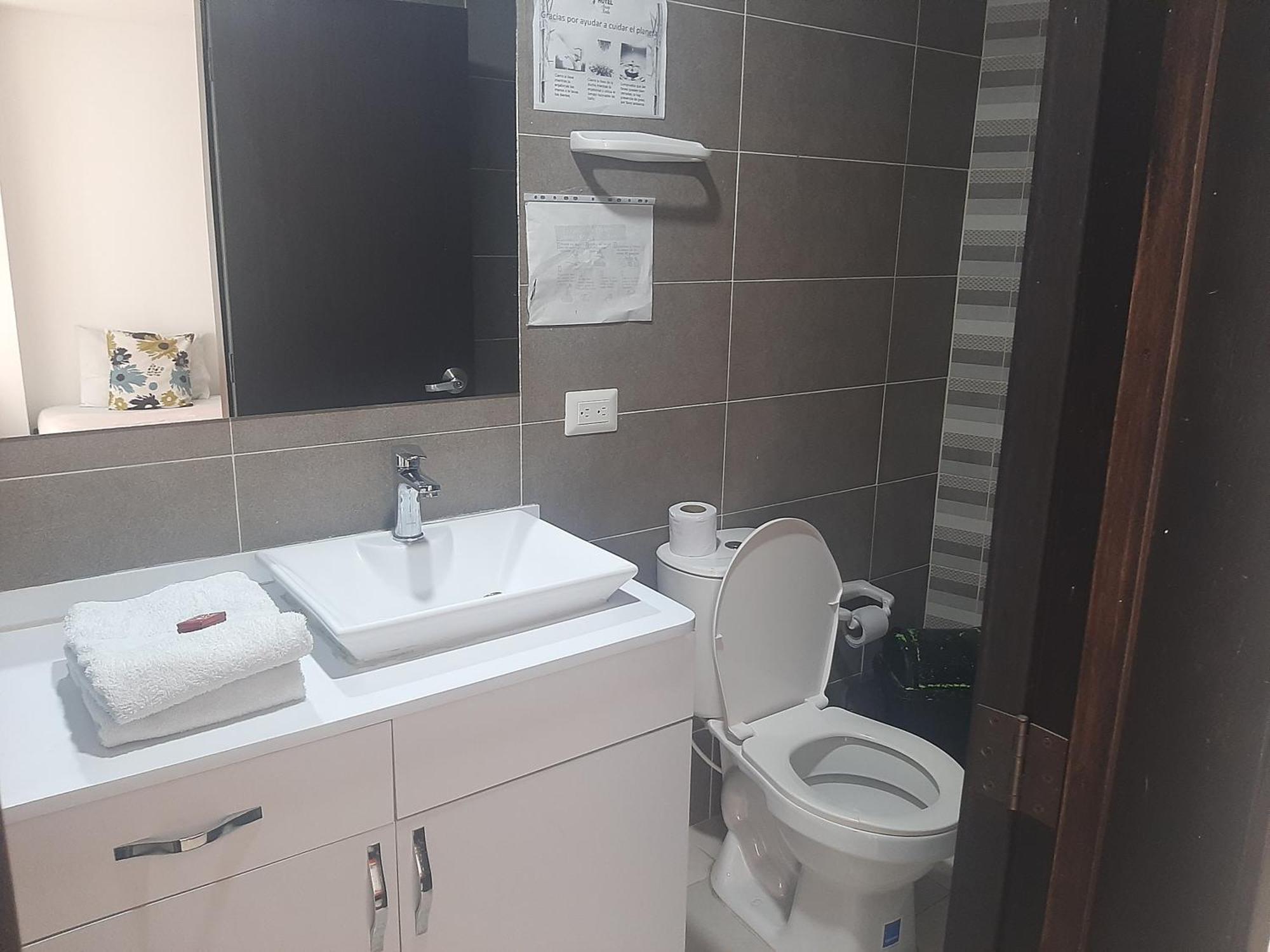 Hotel Aussie Koala Armenia  Exteriér fotografie