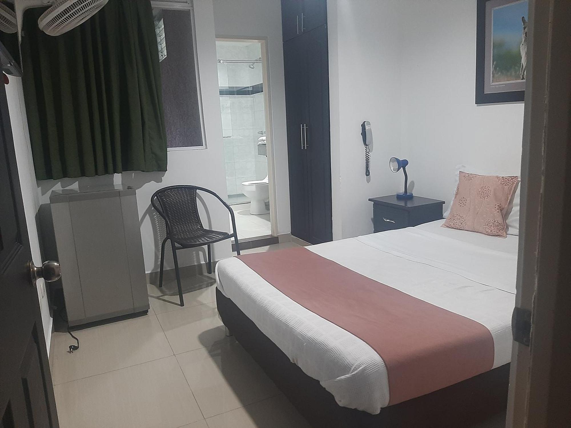 Hotel Aussie Koala Armenia  Exteriér fotografie