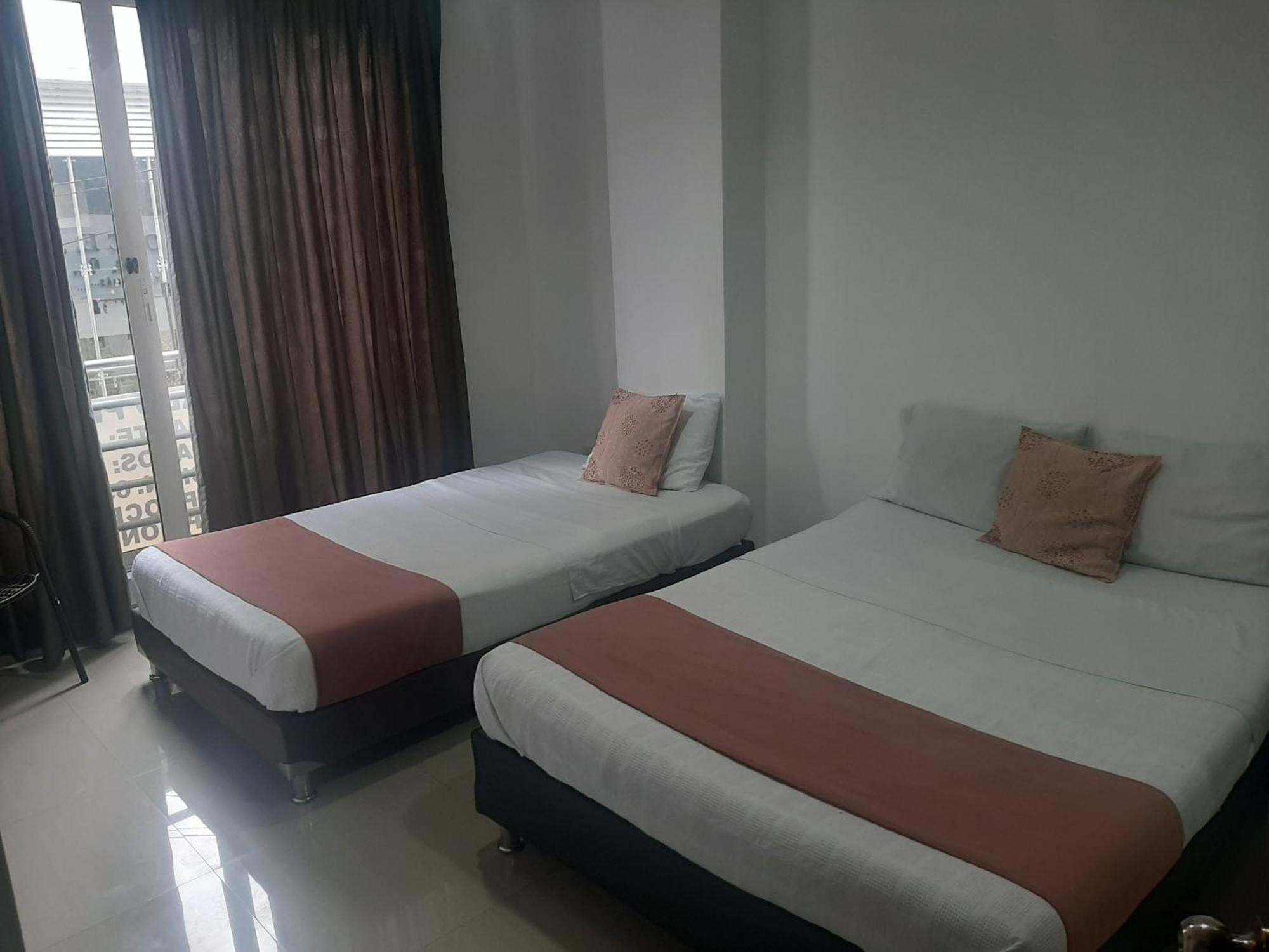 Hotel Aussie Koala Armenia  Exteriér fotografie