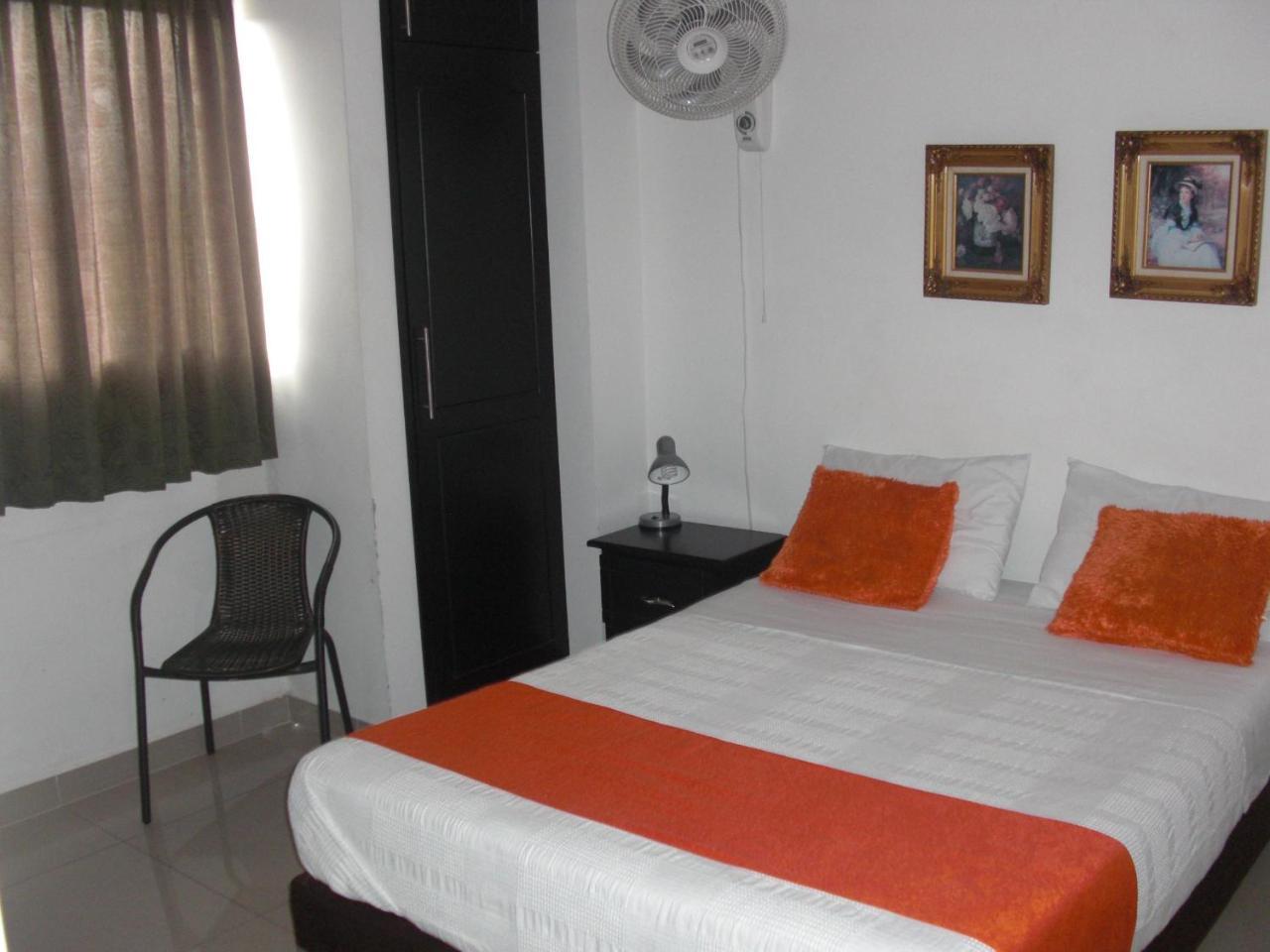 Hotel Aussie Koala Armenia  Exteriér fotografie