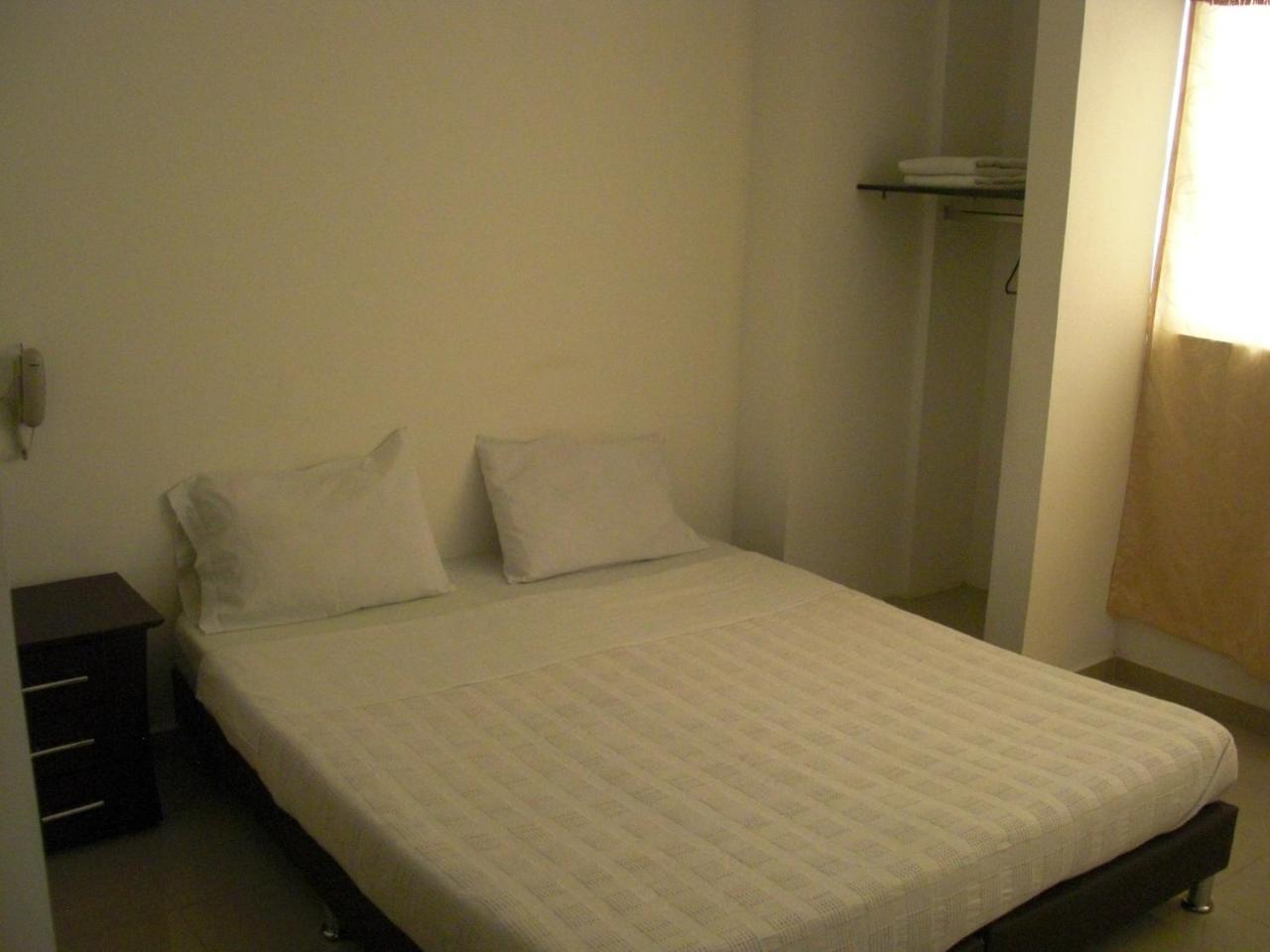 Hotel Aussie Koala Armenia  Exteriér fotografie