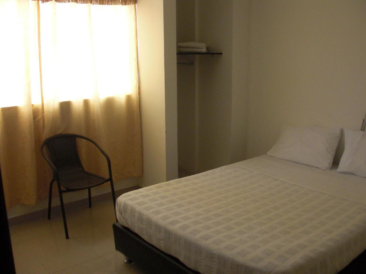Hotel Aussie Koala Armenia  Exteriér fotografie