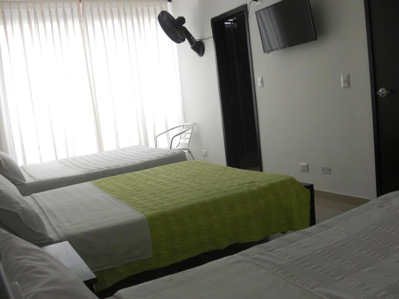 Hotel Aussie Koala Armenia  Exteriér fotografie