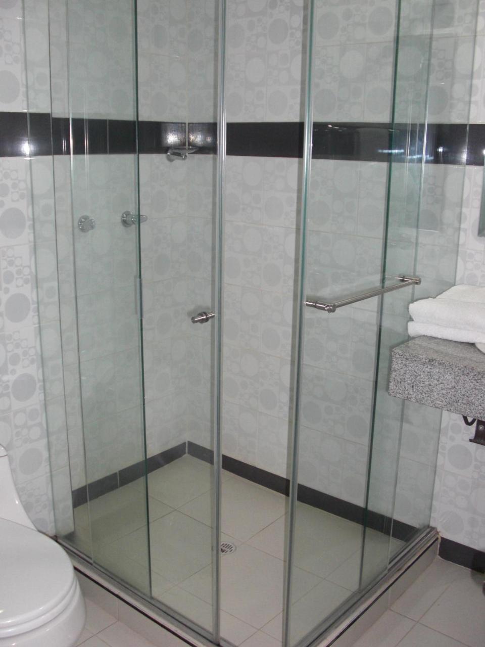 Hotel Aussie Koala Armenia  Exteriér fotografie